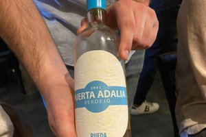 Dranken
