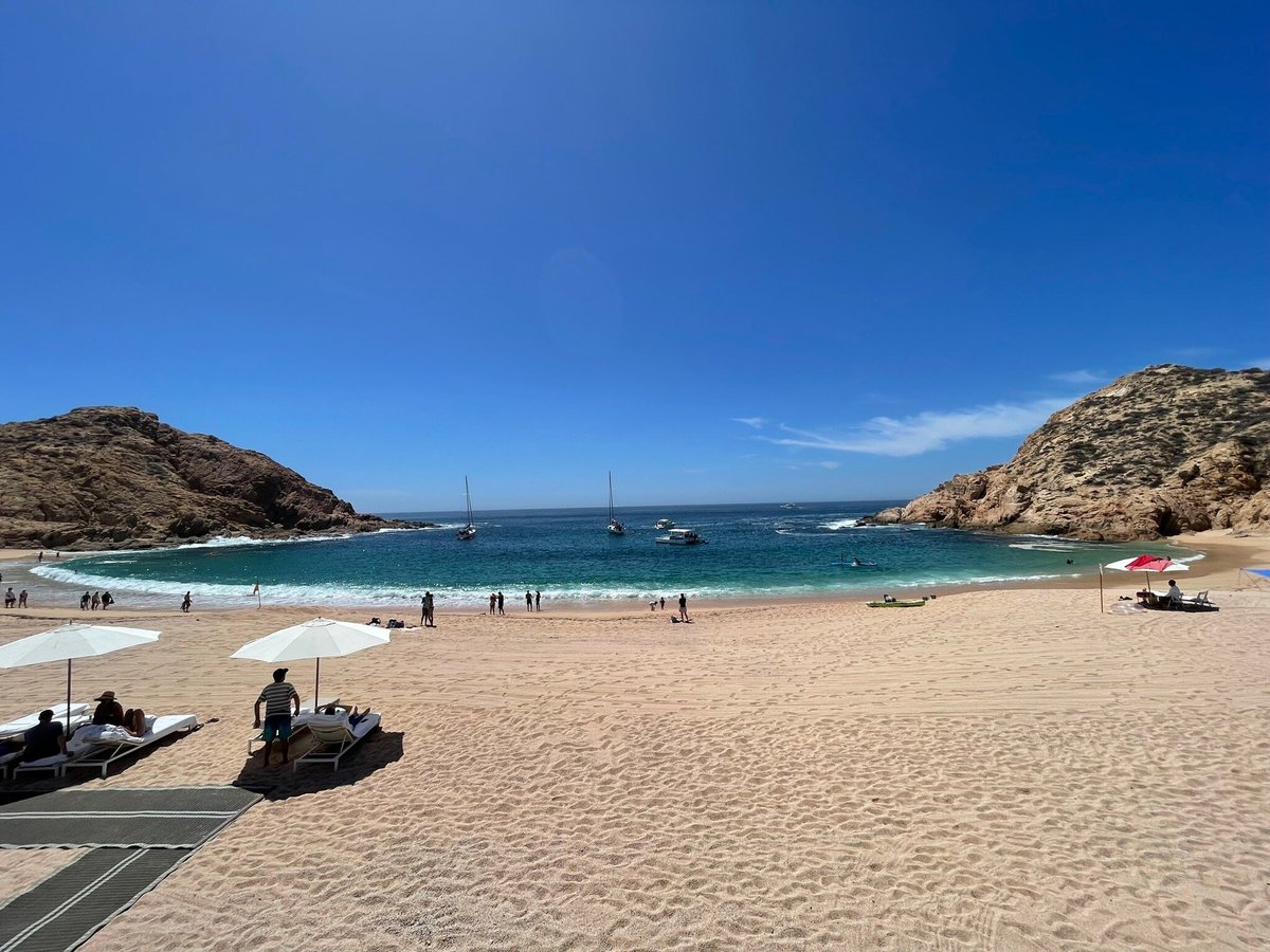 Montage Los Cabos - Updated 2024 Prices & Resort Reviews (cabo San Lucas)