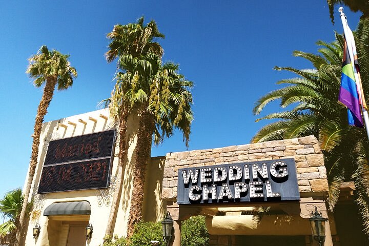 Viva Las Vegas Wedding Chapel - All You Need to Know BEFORE You Go Viva Las Vegas Wedding Chapel - All You Need to Know BEFORE You Go