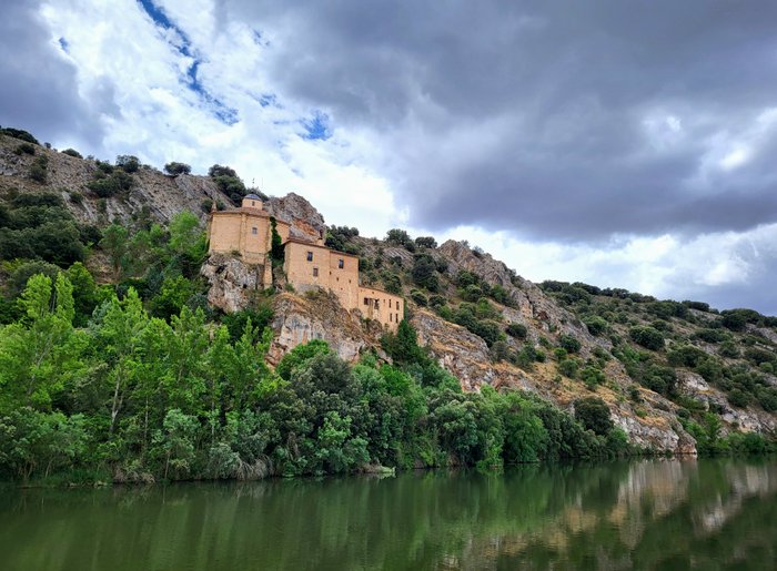 Imagen 3 de Ermita de San Saturio