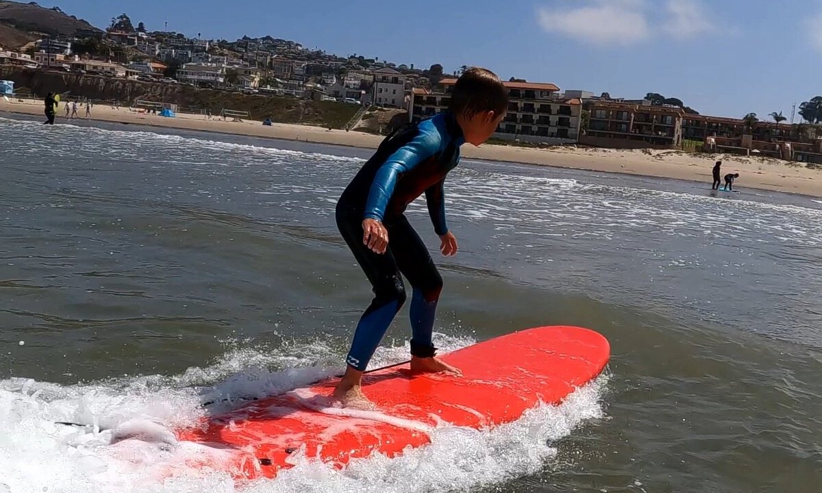 Pismo Beach Surf Academy - 피스모 비치 - Pismo Beach Surf Academy의 리뷰 - 트립어드바이저