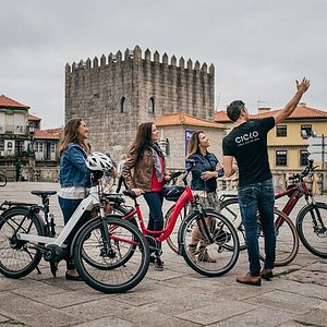 Vendo Bicicleta Clássica com Cadeirinha de Criança 200€ Aveiro