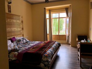 Room & Suite
