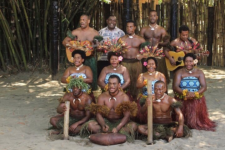 2023 Fijian Secret Tour provided by Fiji Culture Village - Tripadvisor