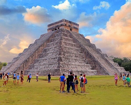 chichen itza tours tulum