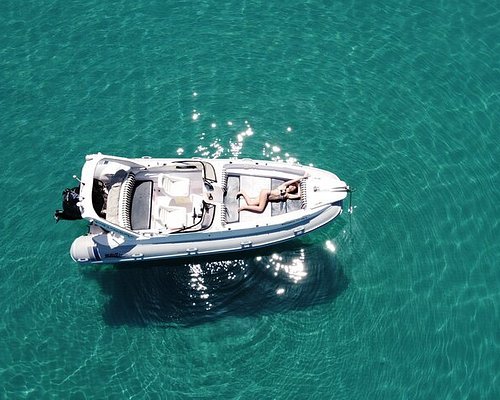 private boat tours zante