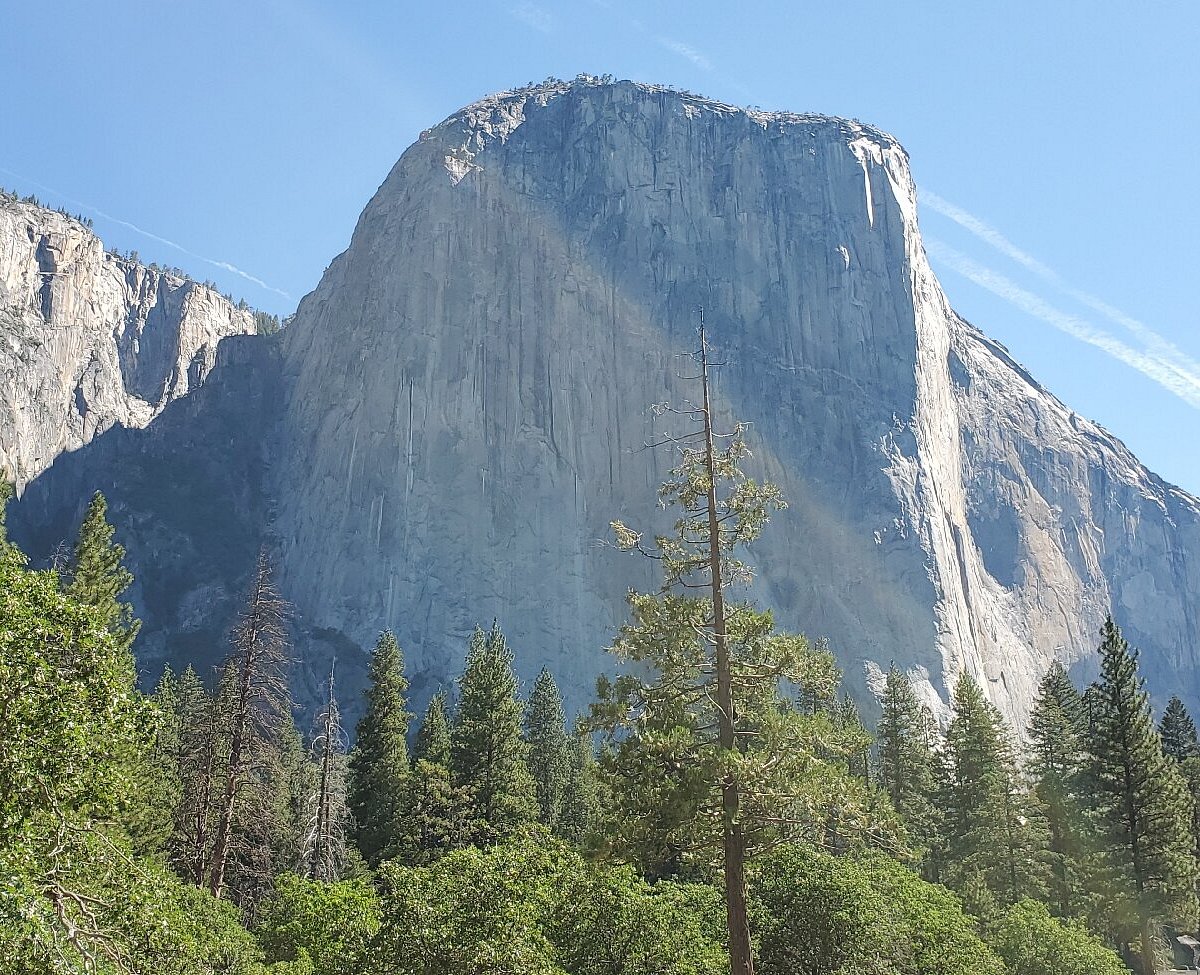 Yosemite National Park Công Viên Quốc Gia Yosemite Ca Đánh Giá