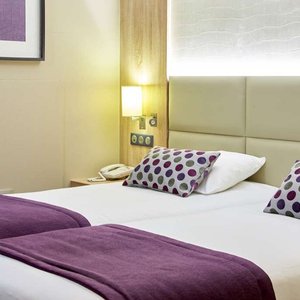 Hotel Kyriad Beaune Hotel Beaune Bou