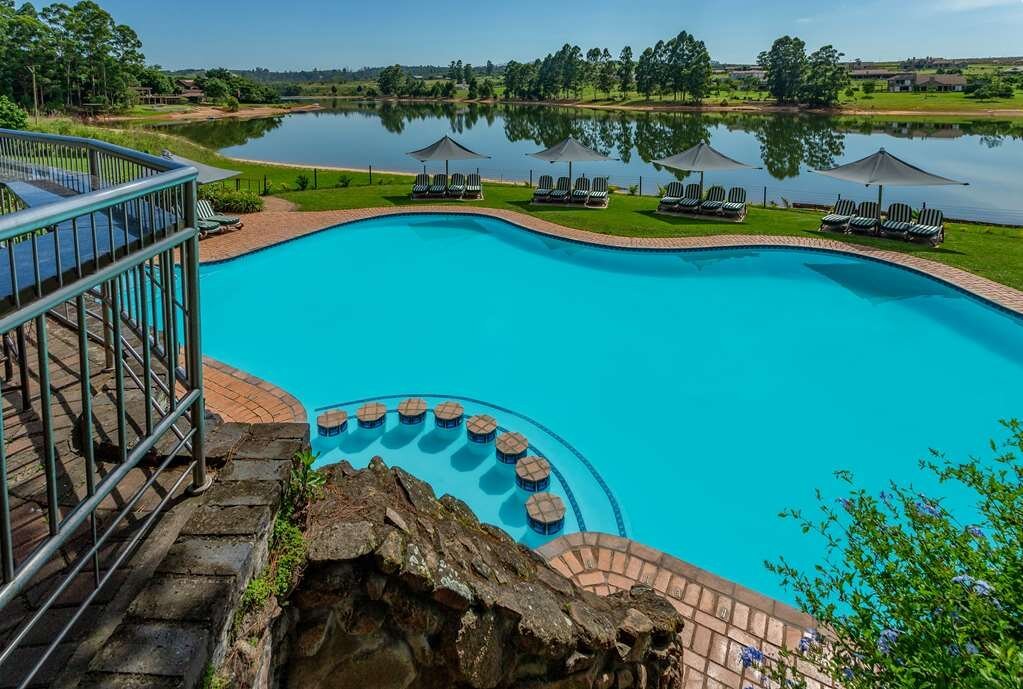 Escape to Serenity: Your Illinois Getaway Awaits at Pine Lakes Resort