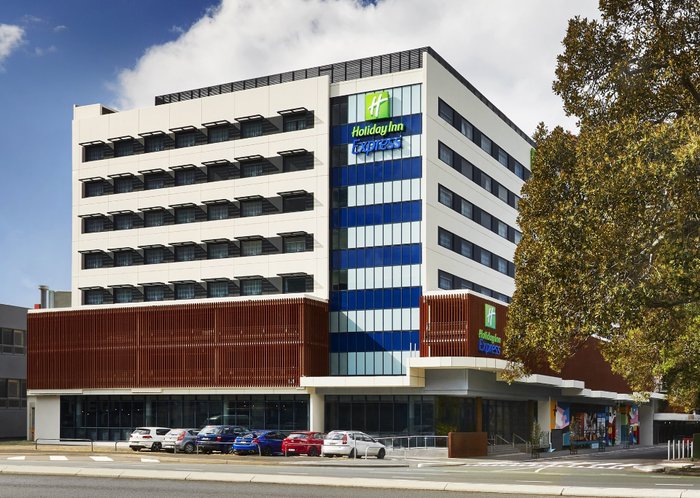 HOLIDAY INN EXPRESS NEWCASTLE, AN IHG HOTEL - Updated 2023 Prices ...