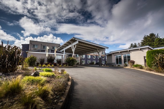 INN AT WECOMA LINCOLN CITY $74 ($̶8̶4̶) - Updated 2023 Prices & Hotel ...