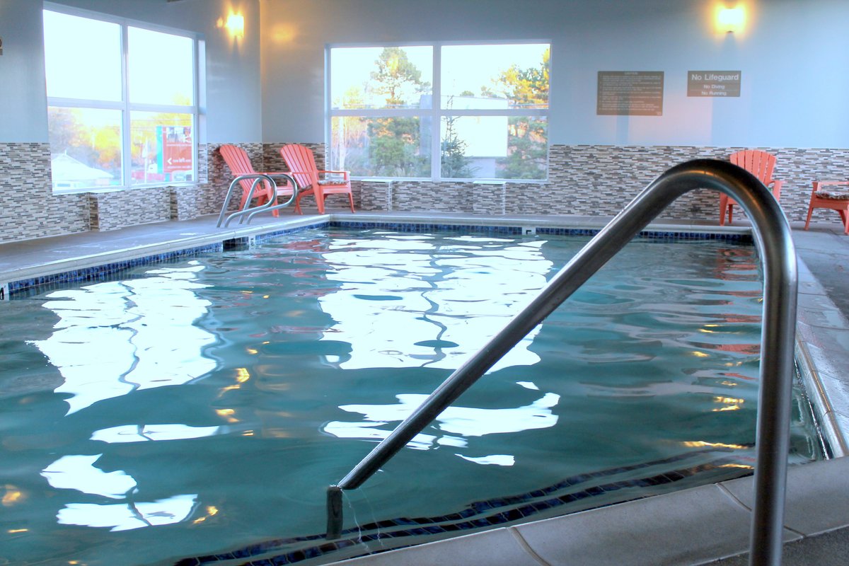 Inn at Lincoln City Pool Fotos und Bewertungen Tripadvisor