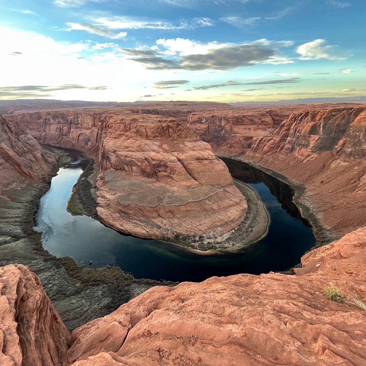 Horseshoe Bend View From ?w=1200&h=1200&s=1