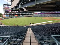 You can sit in Mile High seats! - Review of Coors Field, Denver, CO -  Tripadvisor