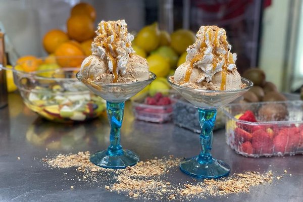 HAJDUK ICE CREAM, Split - Restaurant Reviews, Photos & Phone Number -  Tripadvisor