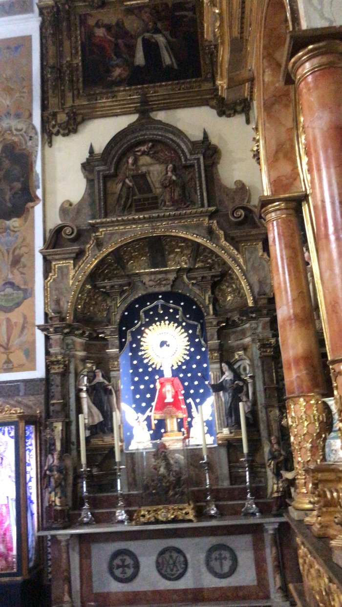 Imagen 7 de Convento Del Santo Angel