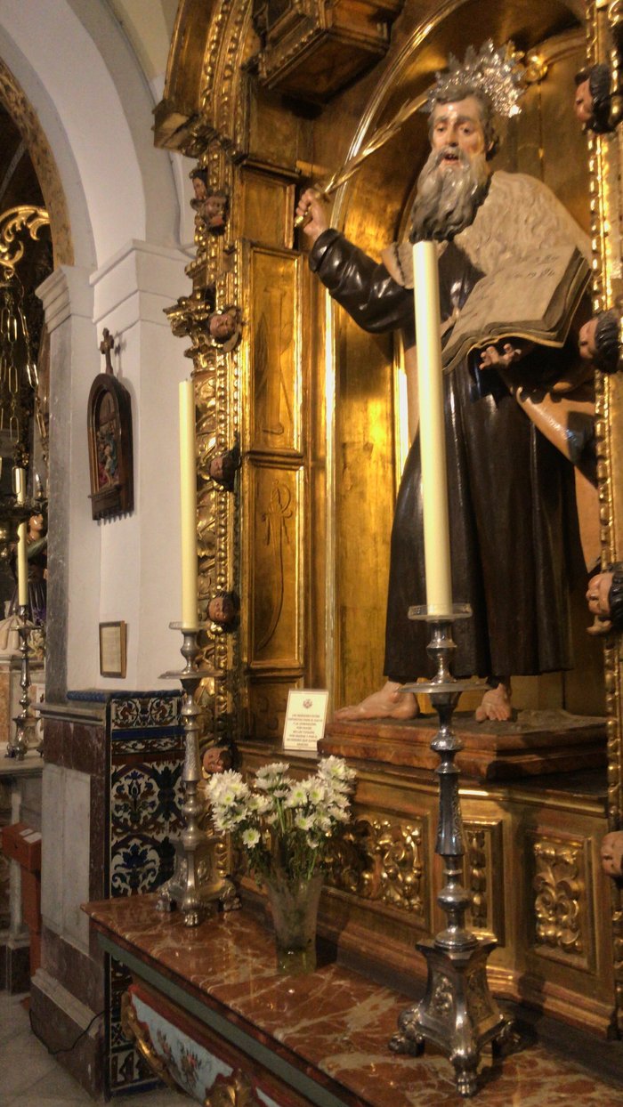 Imagen 5 de Convento Del Santo Angel