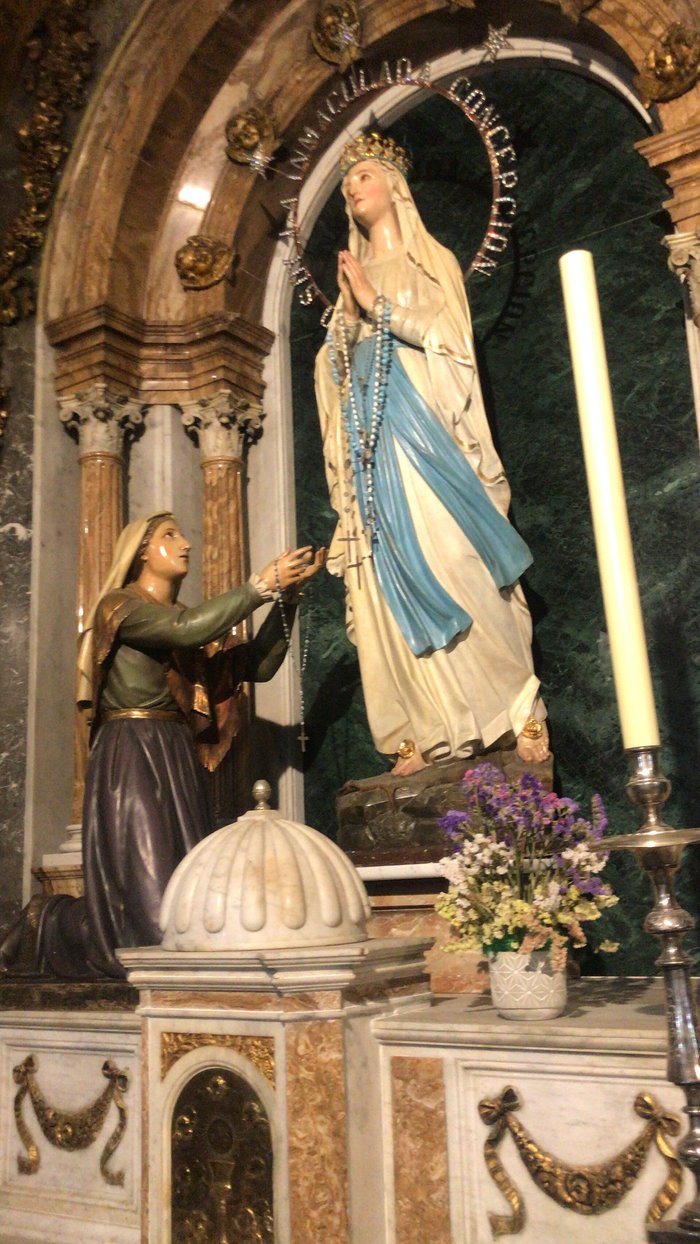 Imagen 4 de Convento Del Santo Angel