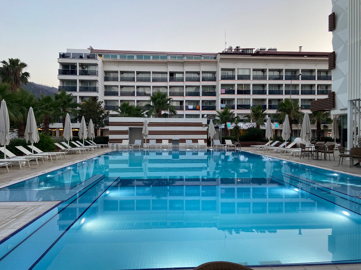 ELITE WORLD MARMARIS $181 ($̶3̶5̶3̶) - Updated 2022 Prices & Hotel ...