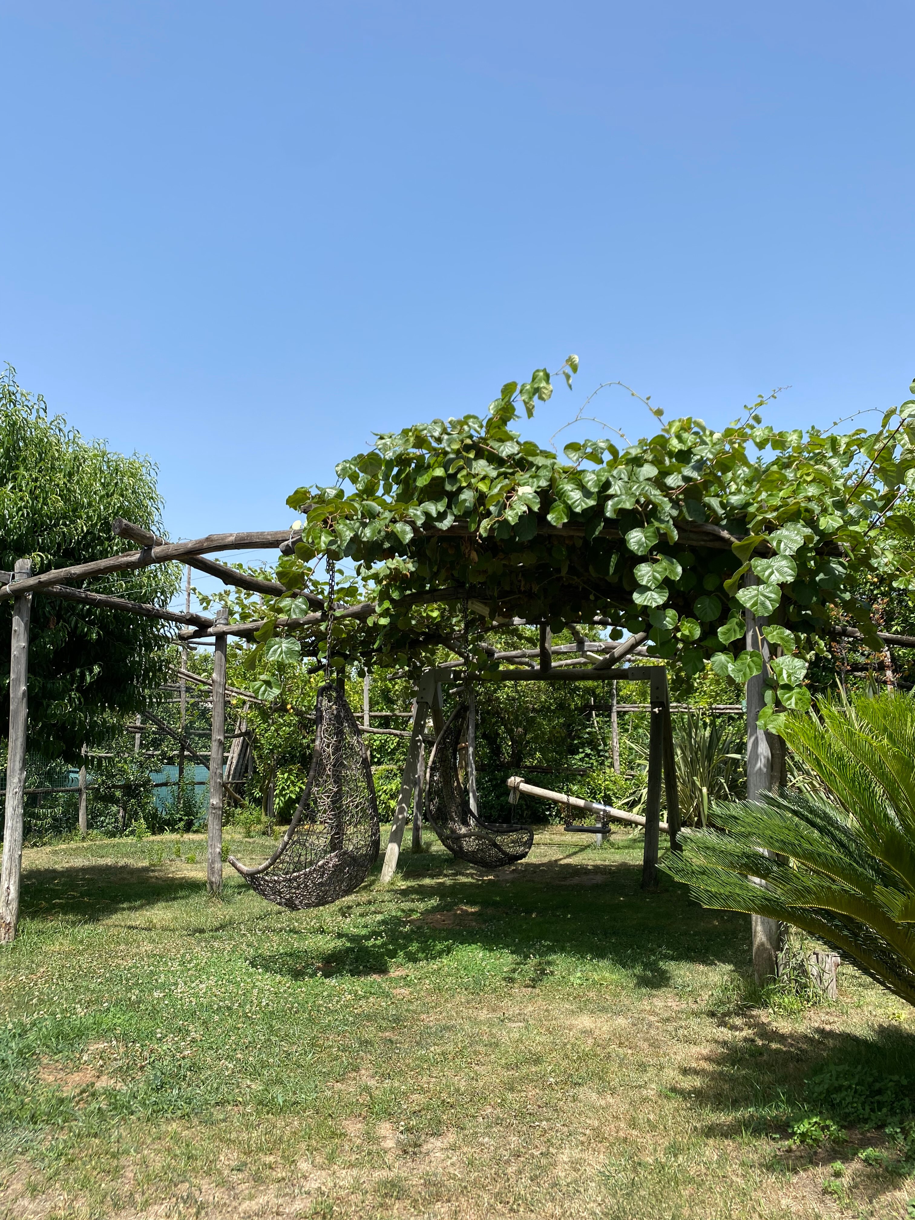 RESIDENCE SANTA LUCIA - Prices & Ranch Reviews (Sorrento, Italy)