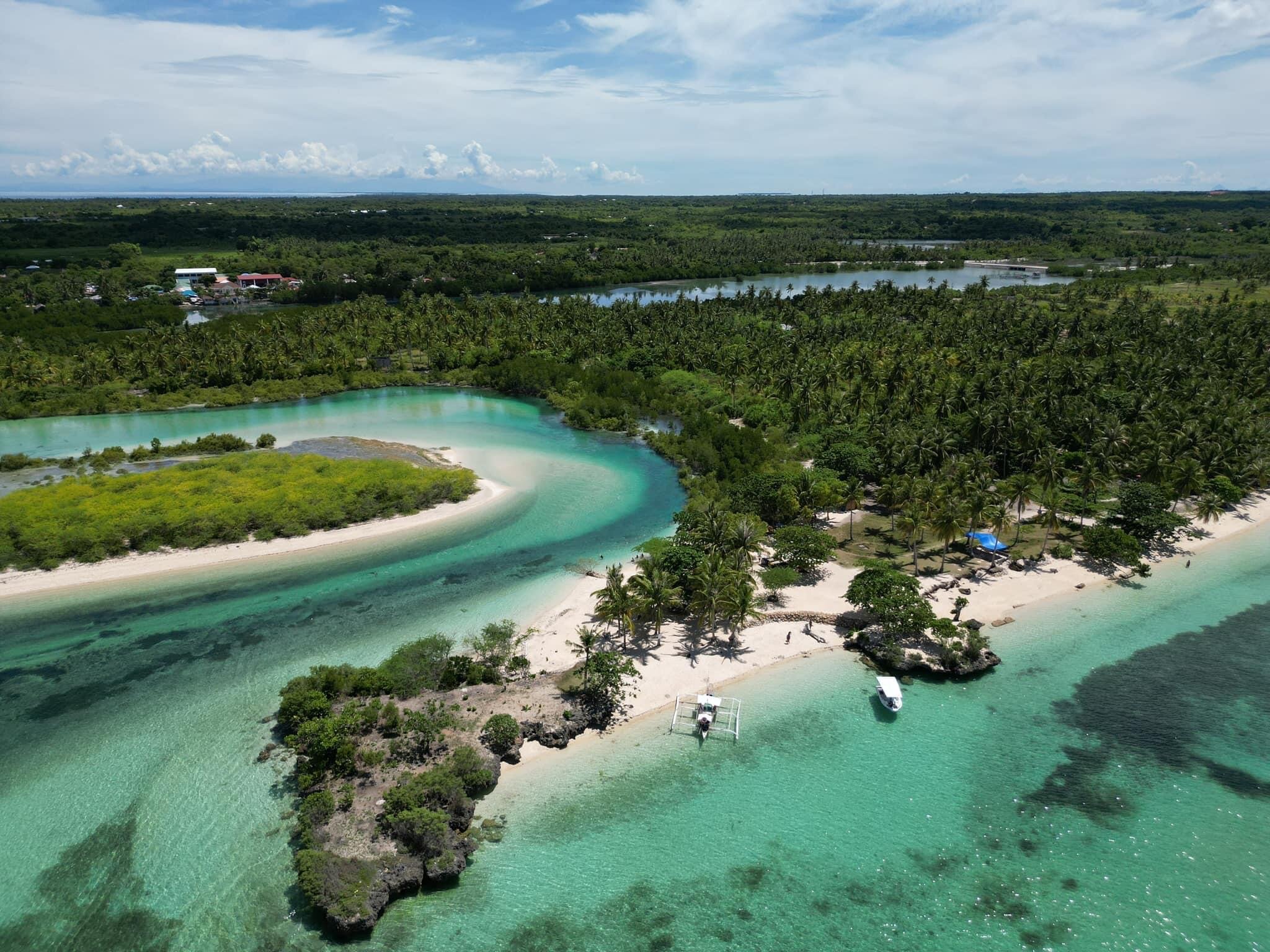 Baigad Lagoon (Bantayan Island) - ATUALIZADO 2022 O Que Saber Antes De ...