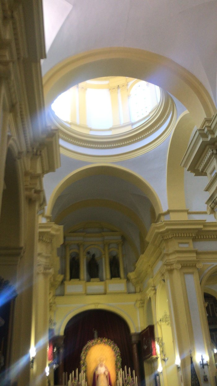 Imagen 9 de Iglesia de San Ildefonso