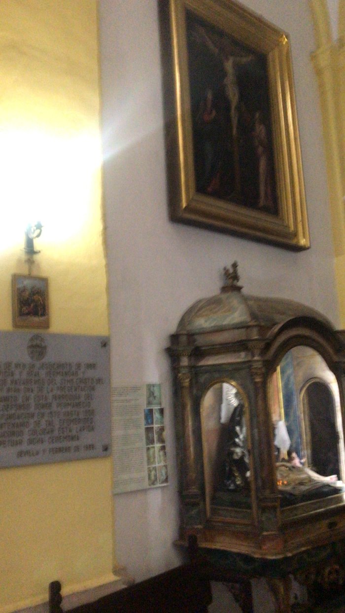 Imagen 8 de Iglesia de San Ildefonso