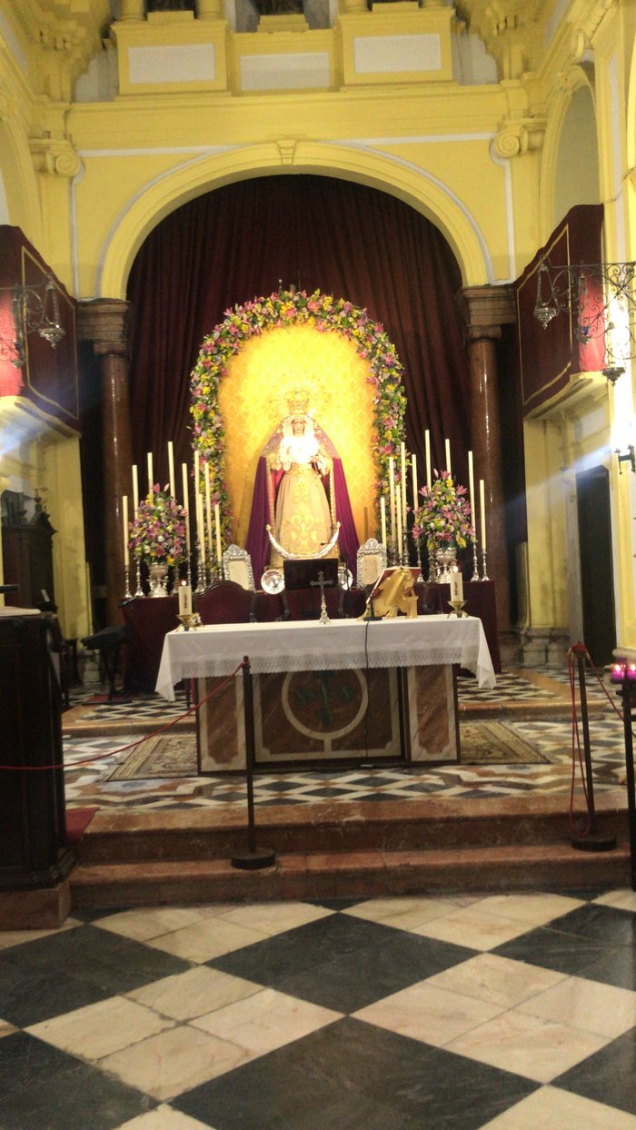 Imagen 5 de Iglesia de San Ildefonso