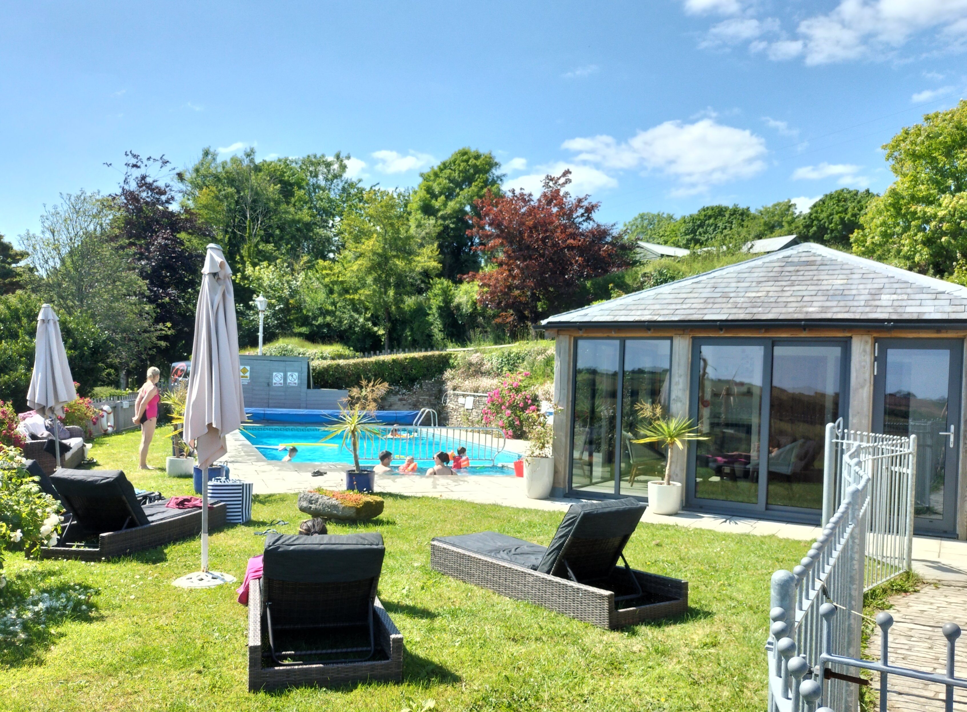 TREWORGEY COTTAGES - Updated 2022 Cottage Reviews (Looe, Cornwall)