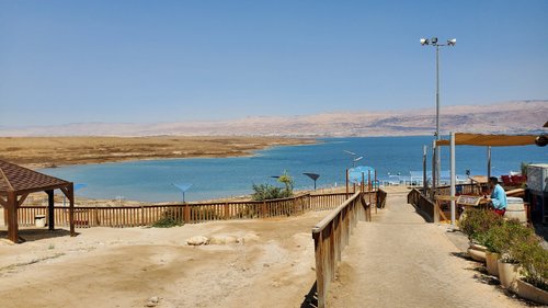 Dead Sea Region Christopher S review images