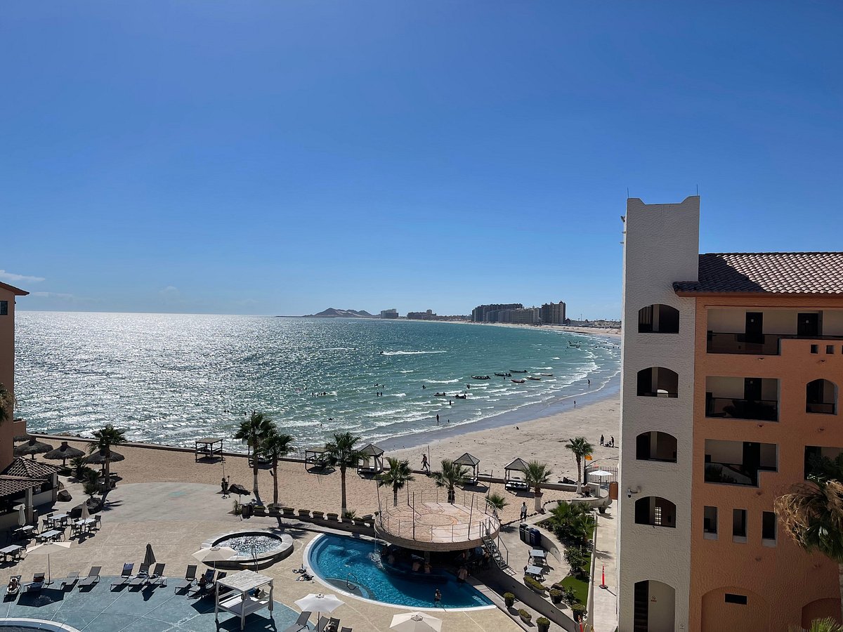 PENASCO DEL SOL HOTEL - Updated 2022 (Puerto Penasco, Mexico - Sonora)