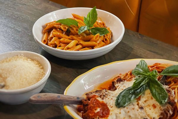 20 Best Restaurants In Little Italy That Aren't Tourist Traps