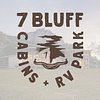 7 Bluff Cabins + RV Park General Manager