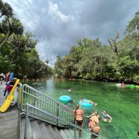 Blue Spring State Park (Orange City) - All You Need to Know BEFORE You Go