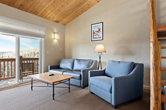 SIOUX LODGE SUITES BY GRAND TARGHEE RESORT - Prices & Hotel Reviews ...