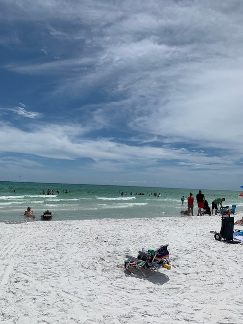 Siesta Key mzdpendent review images