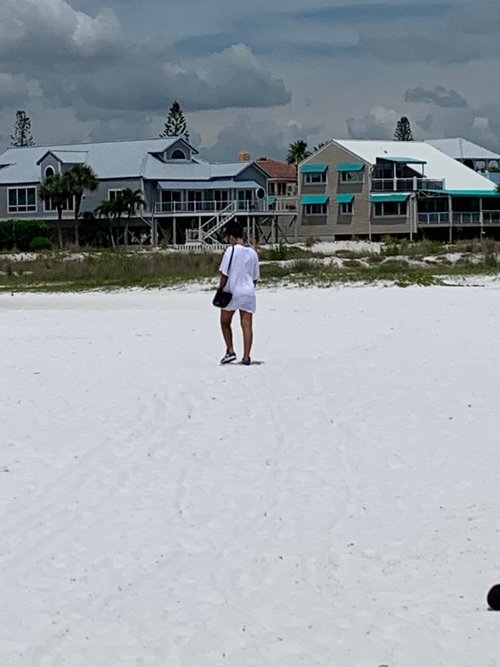 Siesta Key mzdpendent review images