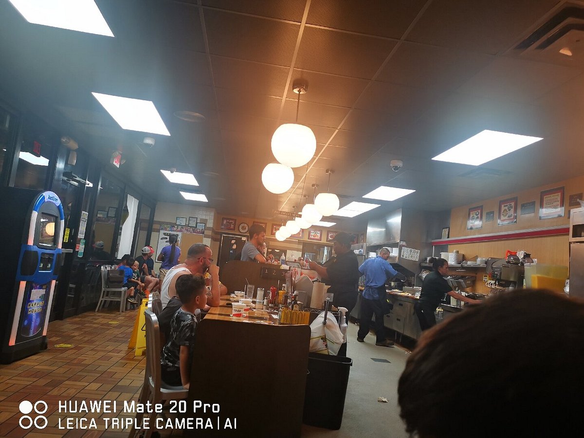 BUC-EE'S, Adairsville - Restaurant Reviews & Phone Number - Tripadvisor
