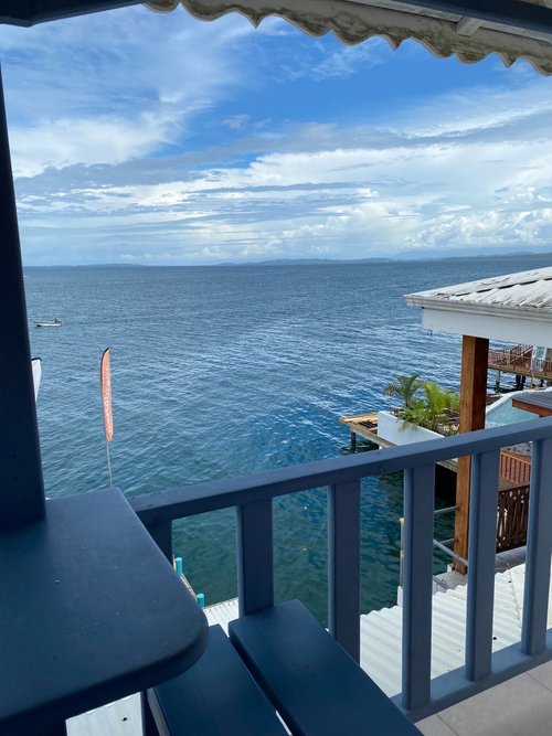 HOTEL BOCAS TOWN $57 ($̶7̶0̶) - Updated 2022 Prices & Reviews - Panama ...