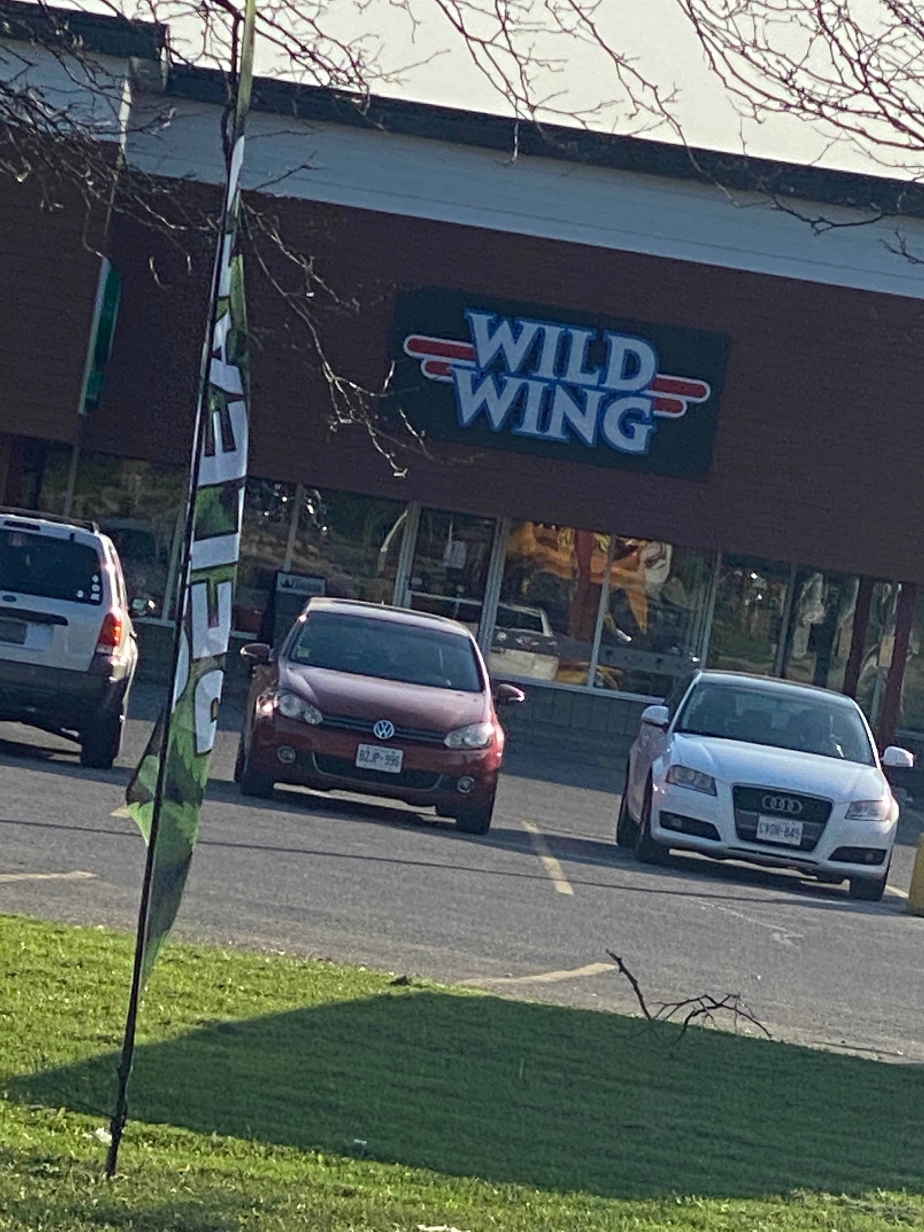 Wild Wing Brantford: лучшие советы перед посещением - Tripadvisor