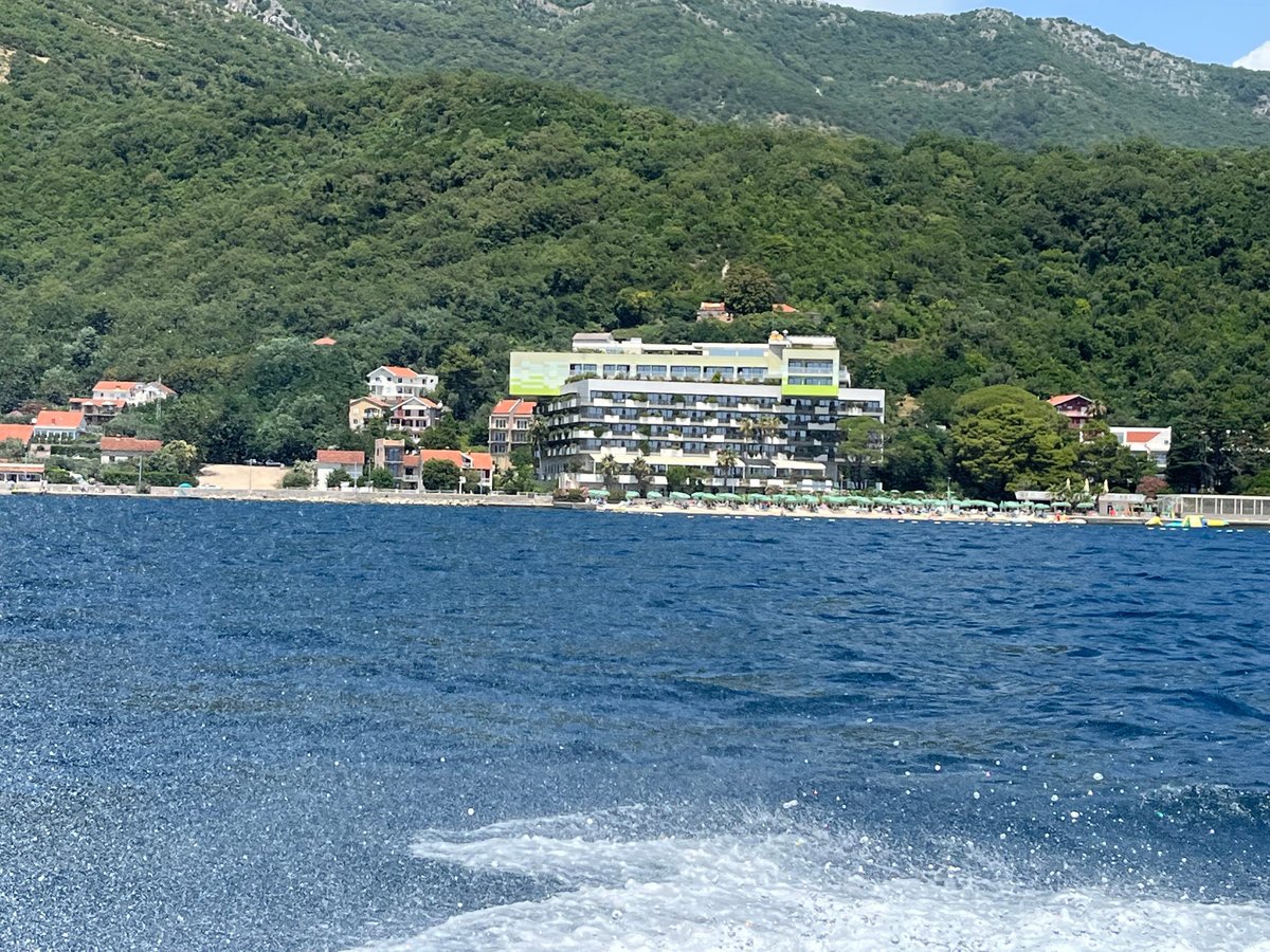 CARINE HOTEL PARK - Updated 2022 Reviews (Bijela, Montenegro)