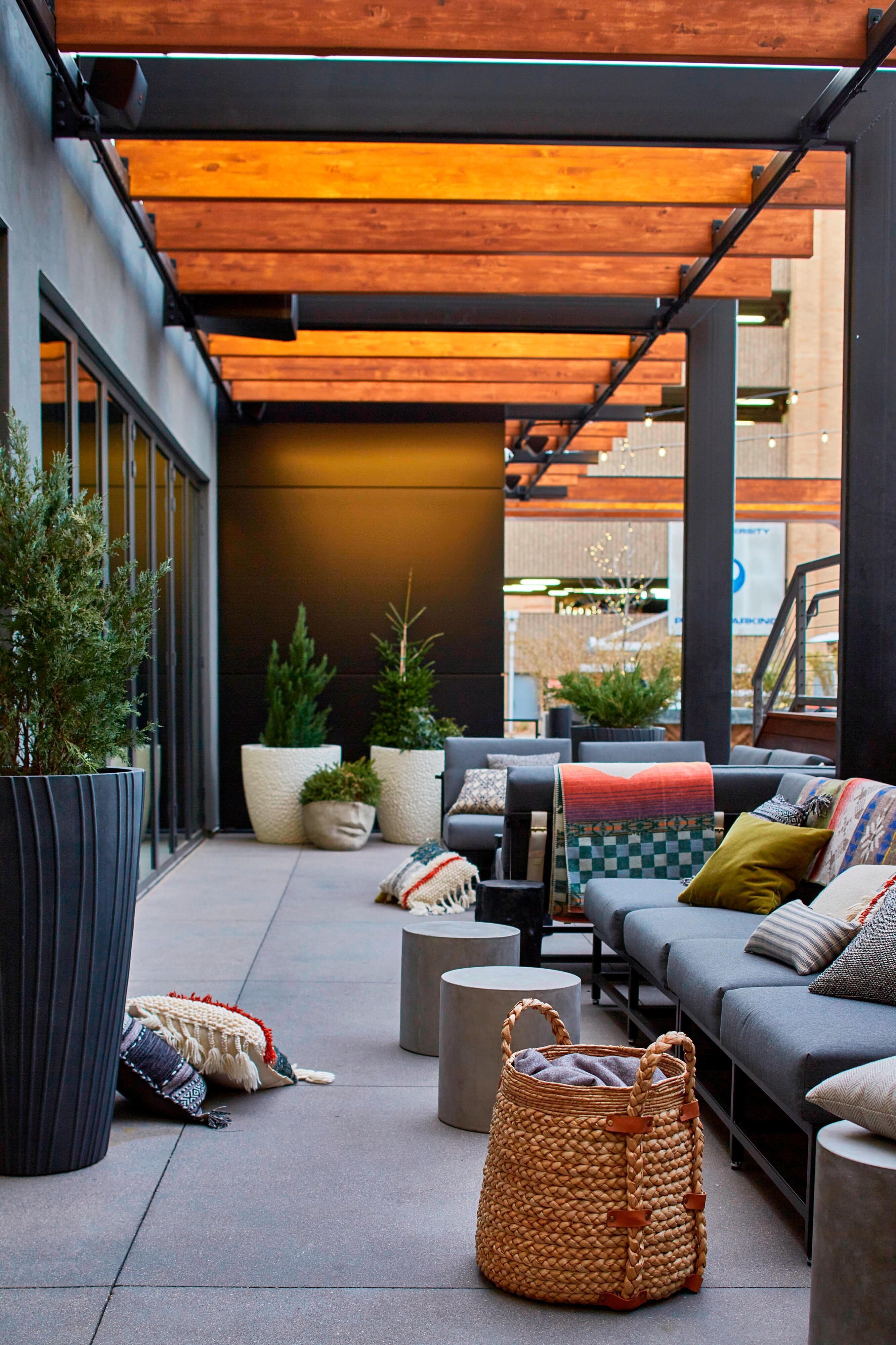 MOXY DENVER CHERRY CREEK 194 2 3 9 Updated 2022 Prices Hotel   Cherry Creek Beer Garden 