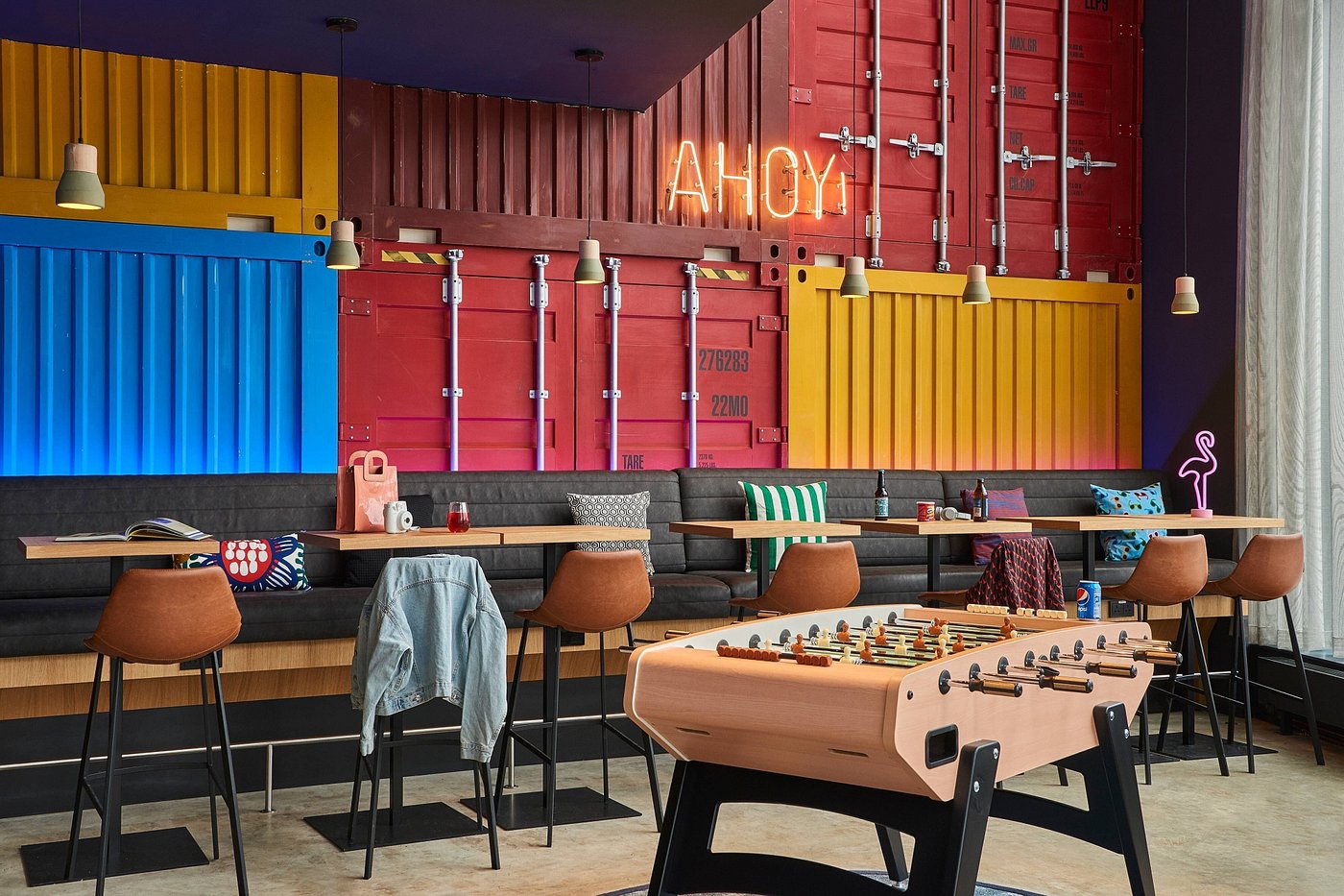 Moxy Southampton 79 ̶9̶4̶ Updated 2023 Prices And Hotel Reviews England 