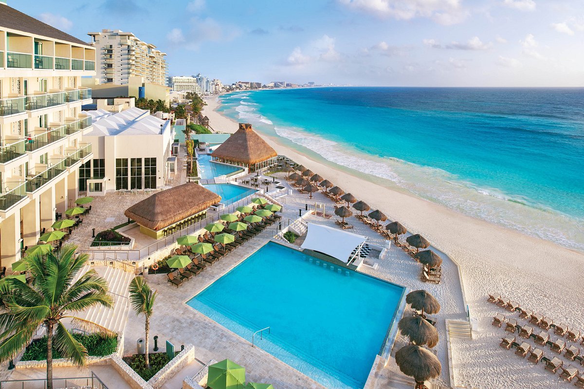 The Westin Resort &amp; Spa, Cancun, hotel in Cancun