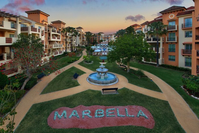 MARRIOTT'S MARBELLA BEACH RESORT - Updated 2023 Prices & Hotel Reviews  (Elviria, Spain)