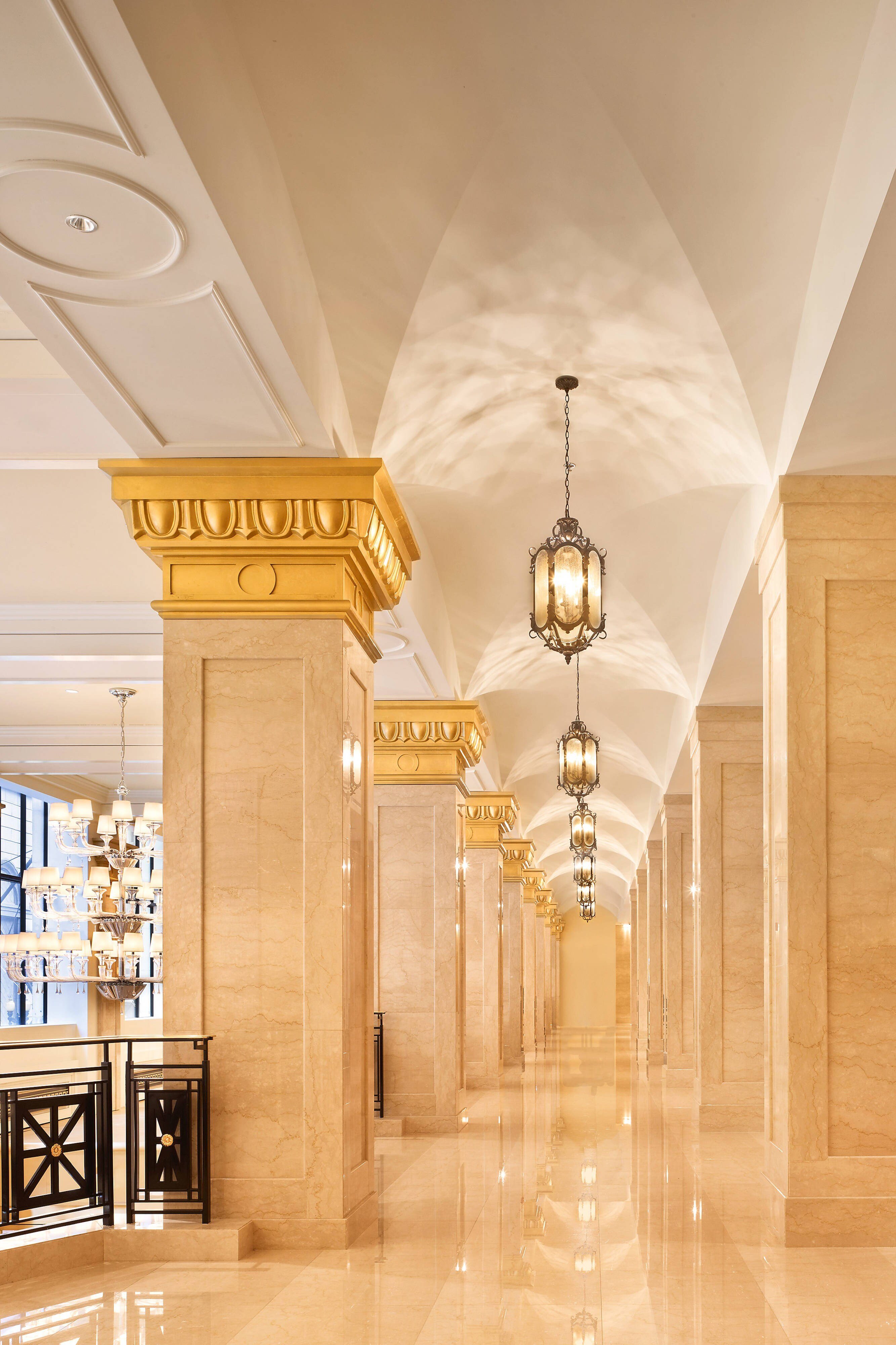 JW MARRIOTT CHICAGO Updated 2022 Reviews IL   Grand Foyer 