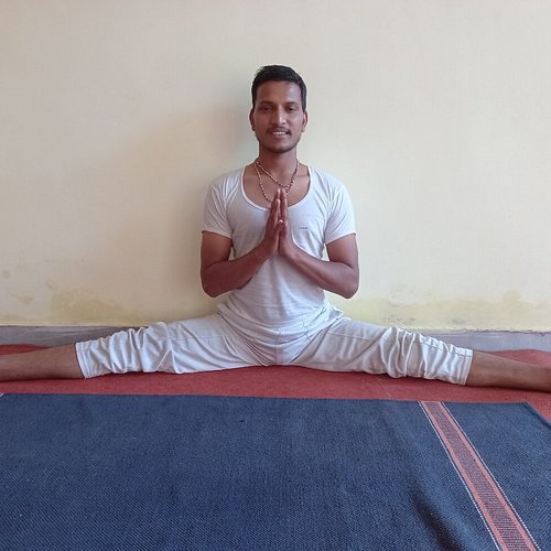 Kamlesh Purohit Yoga Instructor in Parbatpura,Ajmer - Best Yoga