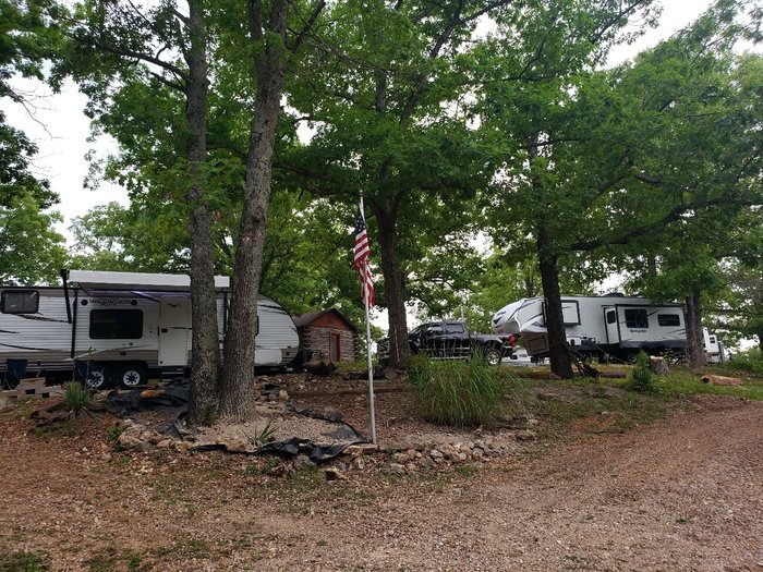 BENNETT SPRING CAMPGROUND - Reviews (Lebanon, MO)