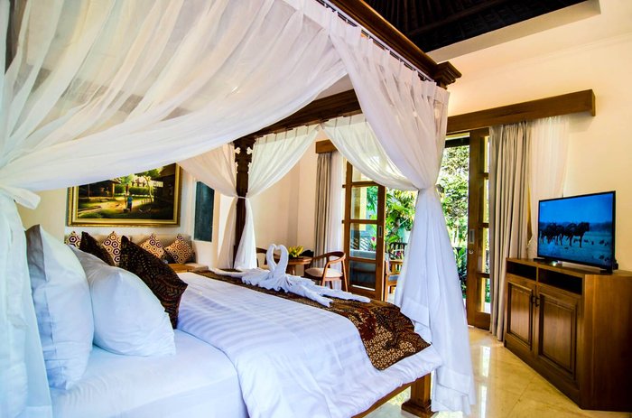 DANAKHA VILLA UBUD $74 ($̶1̶2̶6̶) - Updated 2023 Prices & Resort ...