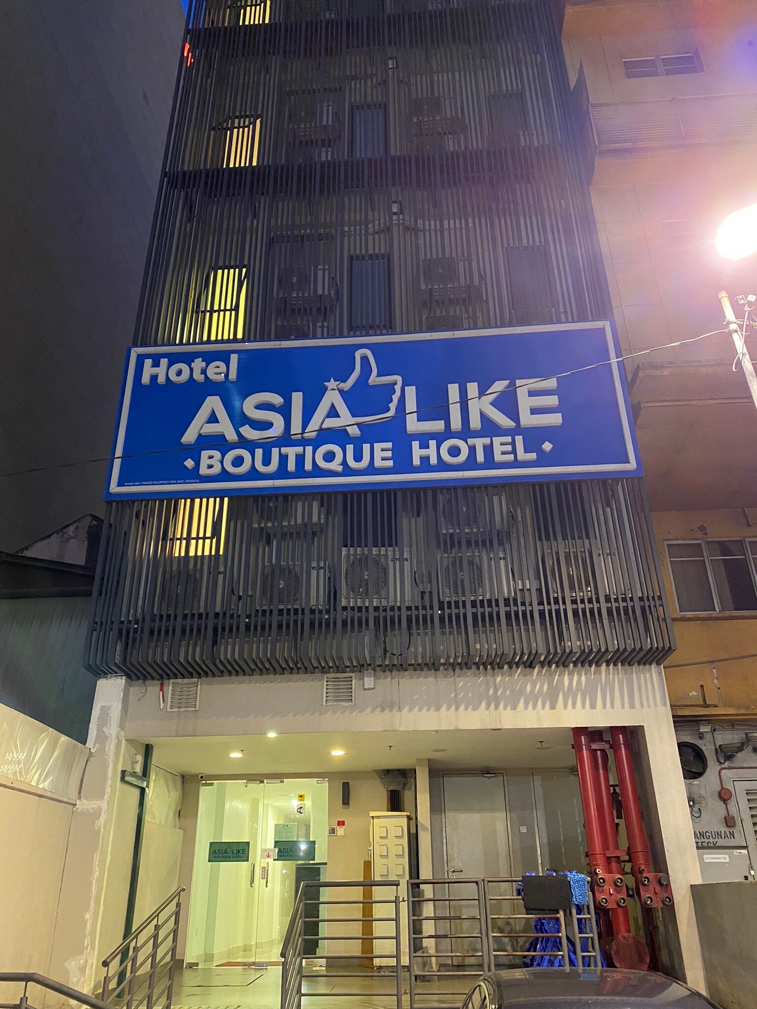 ASIA LIKE BOUTIQUE HOTEL 14 2 3 Prices Reviews Kuala